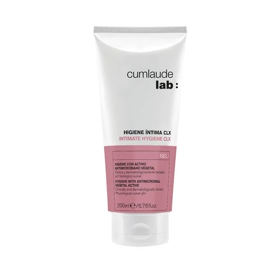 Cumlaude Lab Intimate Hygiene CLX Gel 200ml
