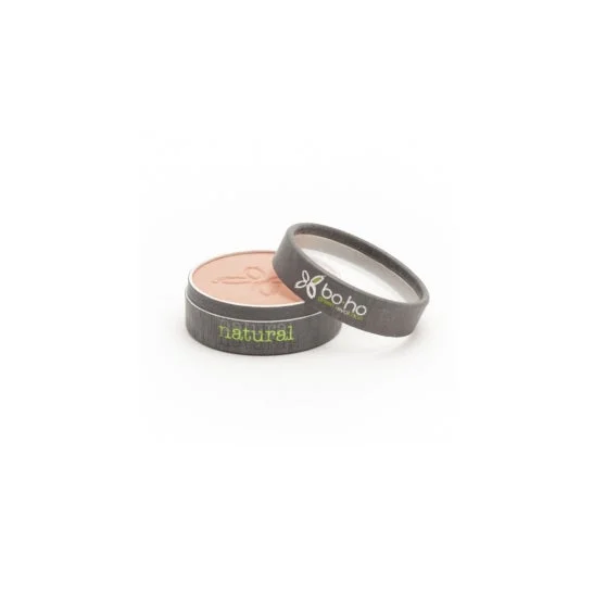 Boho Blush } Guance Biologiche 05 Corallo 4,5g