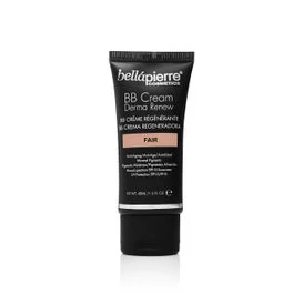 Bellapierre Cosmetics BB Cream Derma Renew Medium 40ml