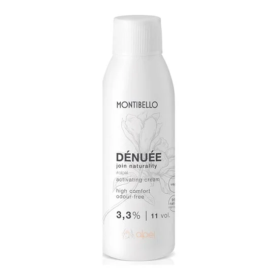 Montibello Denuee Crema 11 Vol. 1000ml