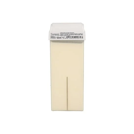 Idema Roll On Cera Depilatoria Banana 100ml