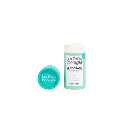 Les Petits Prodiges Déodorant Eucalyptus 48h 45g