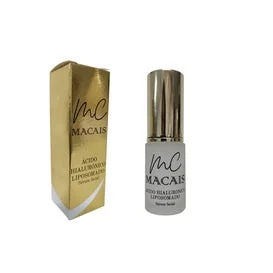 Macais Siero Viso all'Acido Ialuronico Liposomed 15ml