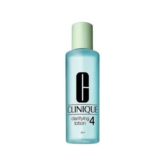 Lozione Clinique 4 Clarifiant 400ml