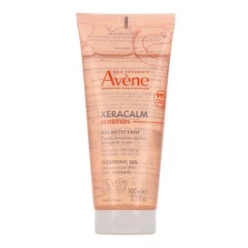 Avène Xeracalm Nutrition Gel Limpieza 100ml