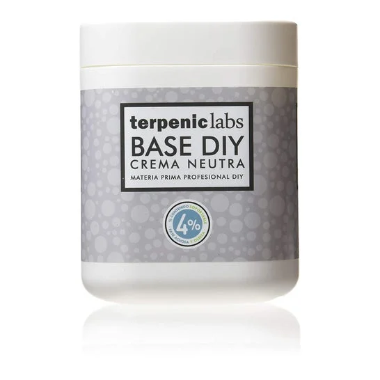 Base Terpenica Diy Crema Neutra 1000ml