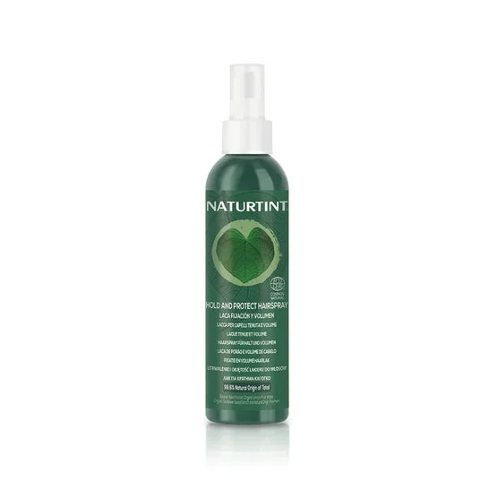 Naturtint lacca per capelli Bio 175ml
