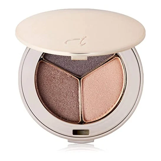 Jane Iredale Ombretto PurePressed Triple Cloud Nine 2,8g