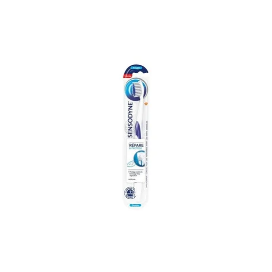 Sensodyne Spazzolino Denti Morbido Sensibilità e Gengive 1 Unità