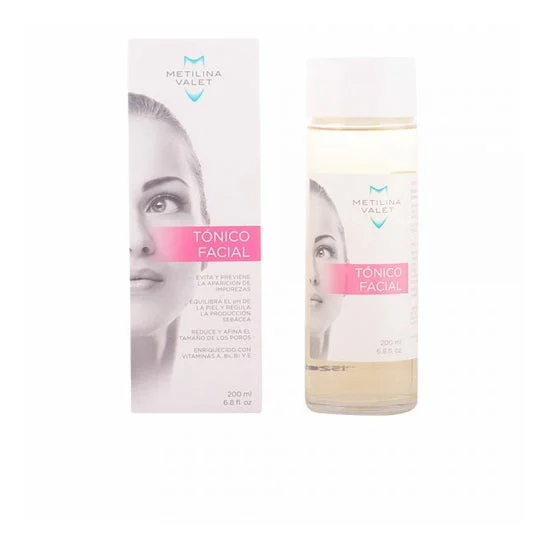 Methylina Valet Tonique facciale 200ml