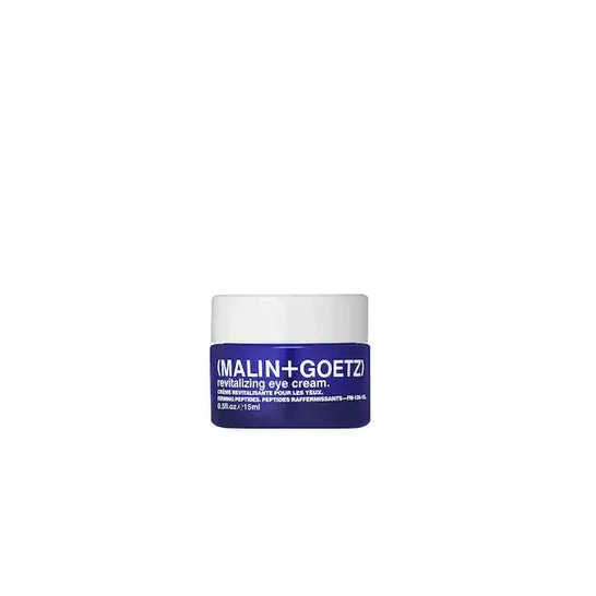 Malin+Goetz Crema Rivitalizzante Occhi 15ml
