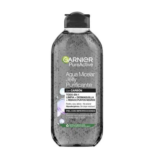 Garnier Pure Active Acqua Micellare Purificante 400ml