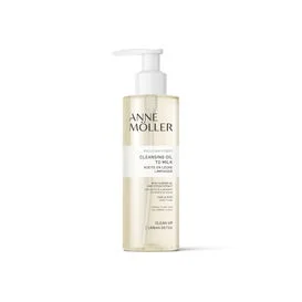 Anne Möller Clean Up Cleansing Oil To Milk 200ml