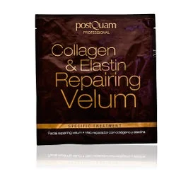 Postquam impacco riparatore viso con collagene e elastina ristrutturante viso 25ml