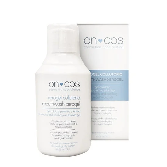 Oncos Xerogel Colutorio 250ml