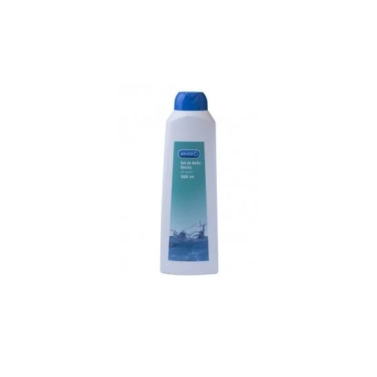 Alvita classico bagno gel 300ml