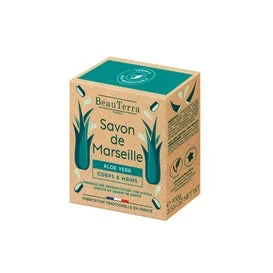 BeauTerra Aleppo Soap 190g