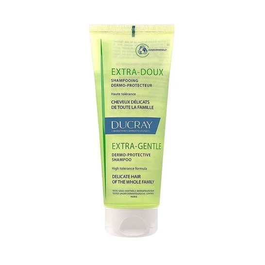Ducray Sha Ext-Dx Fl100Ml