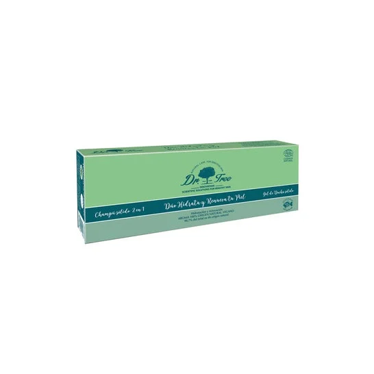Dr. Tree Duo Kit Idrata Rinnova La Tua Pelle Solido