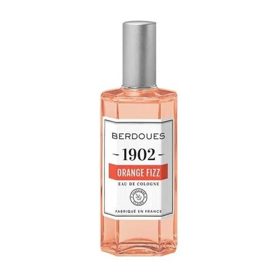 Berdoues 1902 Agua de Colonia Naranja Fizz 125ml