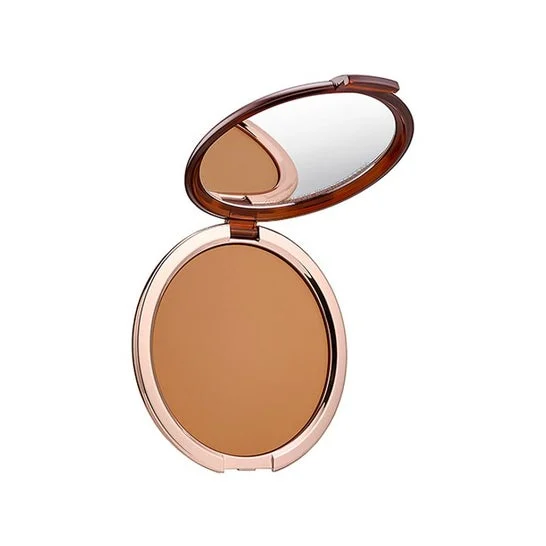 Estee Lauder Bronze Goddess Soft Shimmer Bronzer Light 01