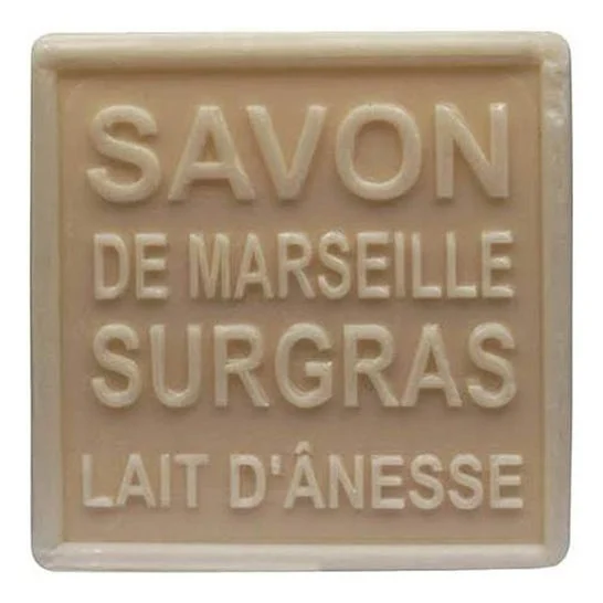 MklSavon de Marseille Latte d'asina 100g