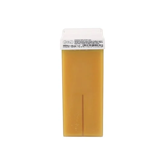 Idema Roll On Cera Depilatoria Gold 100ml