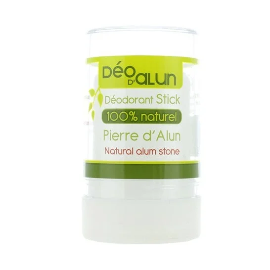 MKL - Pierre D'Alun Dodorante Stick Lad'alun 100% Naturale 80g