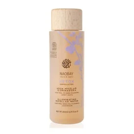 Naobay Cosmos Illuminante Acqua Micellare 200ml