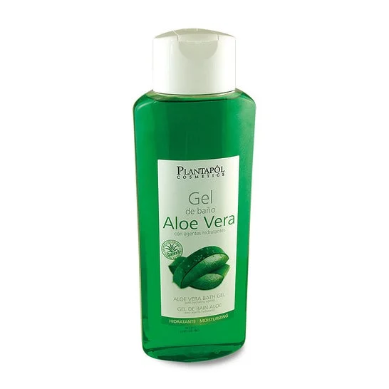 PlantaPol Aloe Vera Gel da bagno 750ml