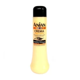 Anian Keratin & Panthenol Smoothing Cream 1000ml