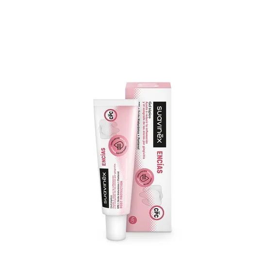 Sea4 Gomma Gel bioadesivo Sea4 30ml