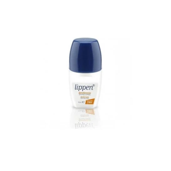 Deodorante Lippen Roll-on 50 Ml