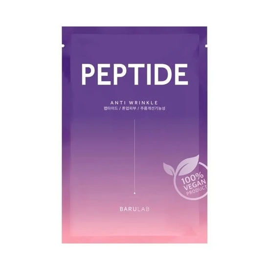 Barulab The Clean Vegan Mask Peptide 23g