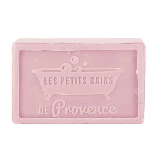 Les Petits Bains de Provence Jabón Sólido Leche de Yegua 100g