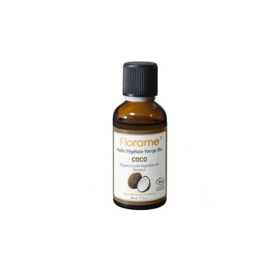 Florame Hle Veg Veg Coconut 50ml