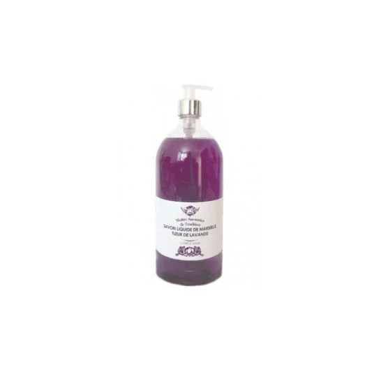 Freesens Lavanda Doccia Gel Doccia 1l