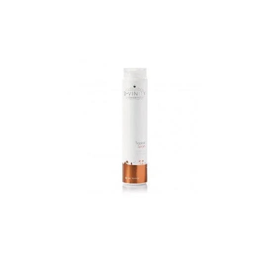 D-vinità Tropical Splash Shampoo 250ml