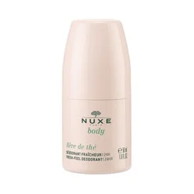 Nuxe Rêve de Thé Deodorant Fraîcheur 24H 50ml