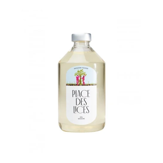 Place des Lices Passion Figuier Gel Doccia 500ml