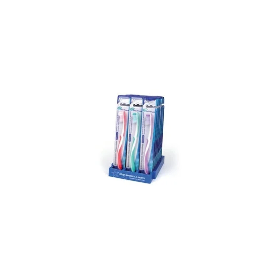 Nep Spazzolino da denti morbido per adulti 1ut
