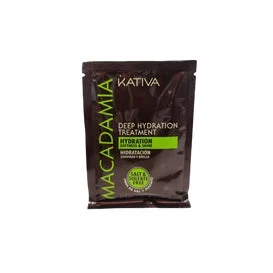Kativa Macadamia Mask 35g