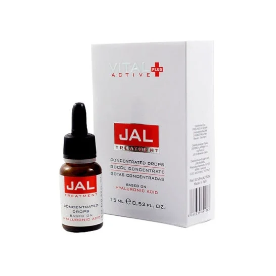 VitalPlus Staminactive