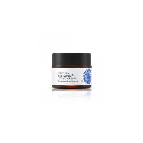 Tutta la crema naturale Blooming Lifting Cream 50g