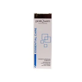 Postquam crema idratante pelle normale o sensibile 50ml