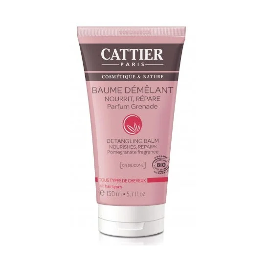 Cattier Balsamo Dmlant Balsamo 150ml