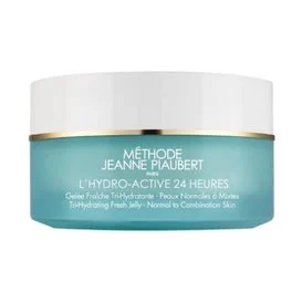 Jeanne Piaubert L'Hydro-Active 24H Crema per pelle normale-mista 50ml