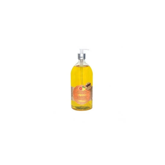 Sapone Marsiglia Sapone Agrumi 1L