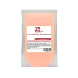 Argilla Polvere 1Kg Fior Di Loto