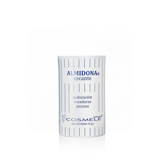 Cosmele Amido Secco 75g